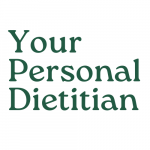 Logo Your Personal Dietitian, Belgium